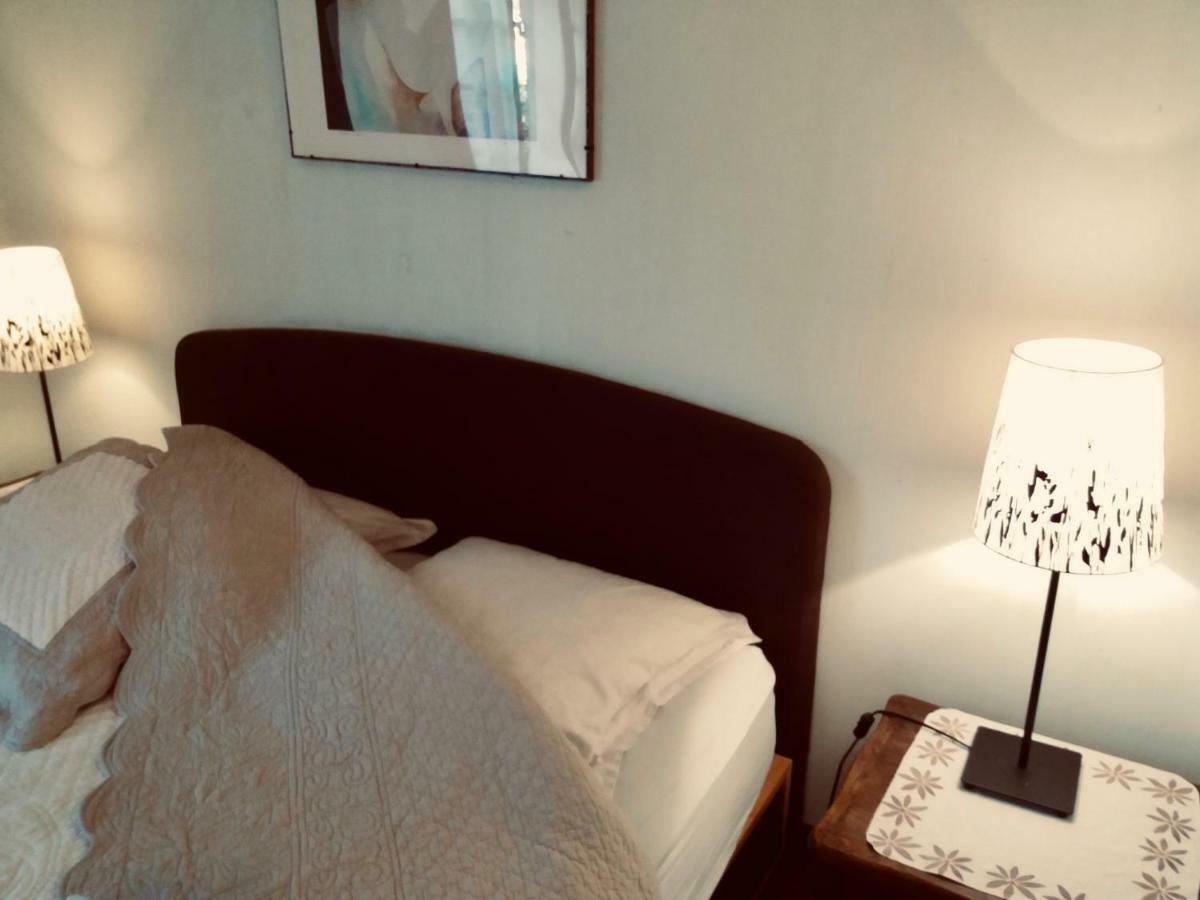 La Gracette Bed and Breakfast Αιξ-αν-Προβάνς Εξωτερικό φωτογραφία